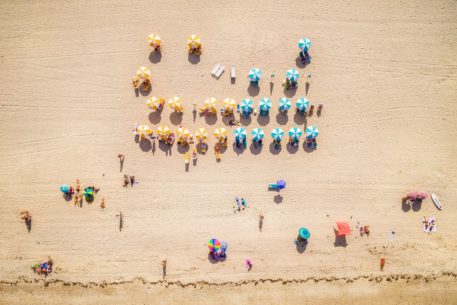 beach party, beach real estate